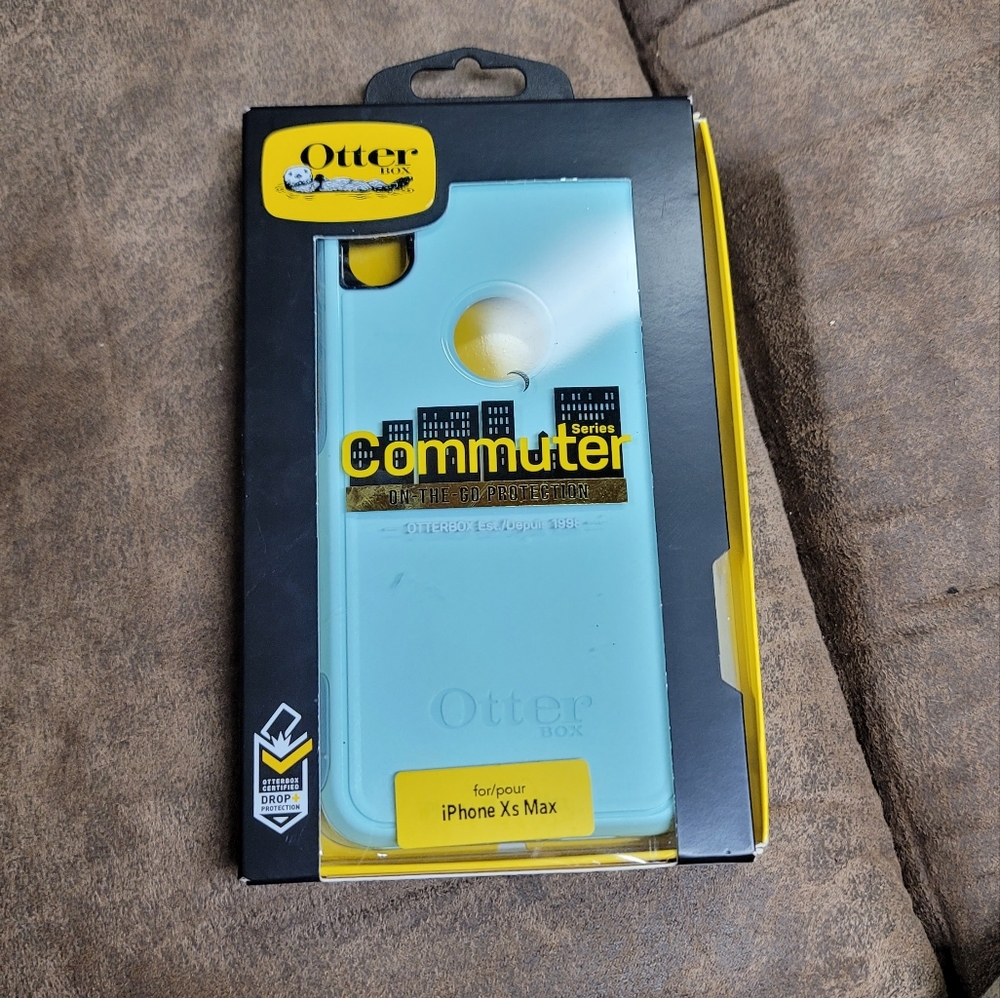 IPhone Xs case